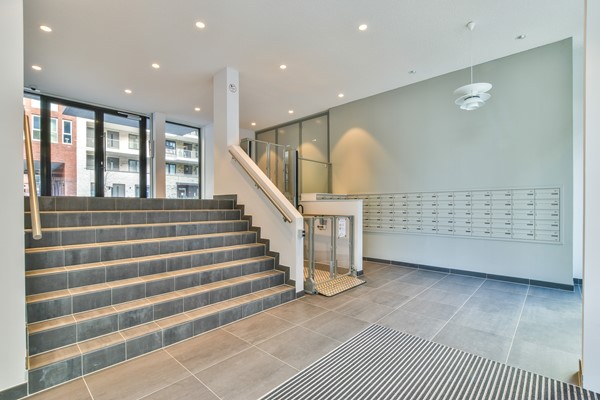 Medium property photo - Charley Tooropgracht 117, 1112 ZJ Diemen